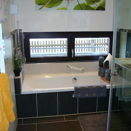 Ferienwohnung Krause Oberammergau Habitación foto