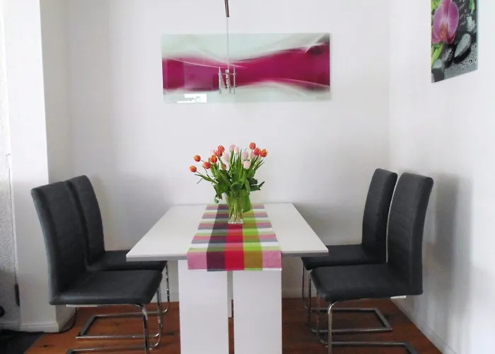 Ferienwohnung Krause