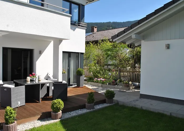 Ferienwohnung Krause