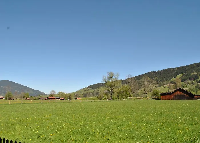 Ferienwohnung Krause