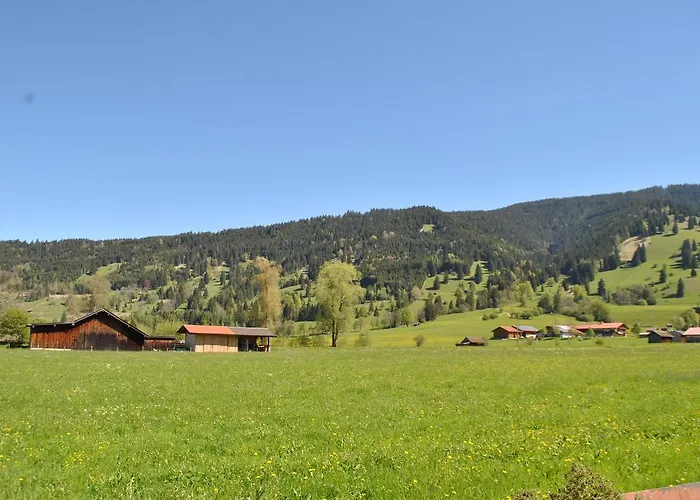 Ferienwohnung Krause