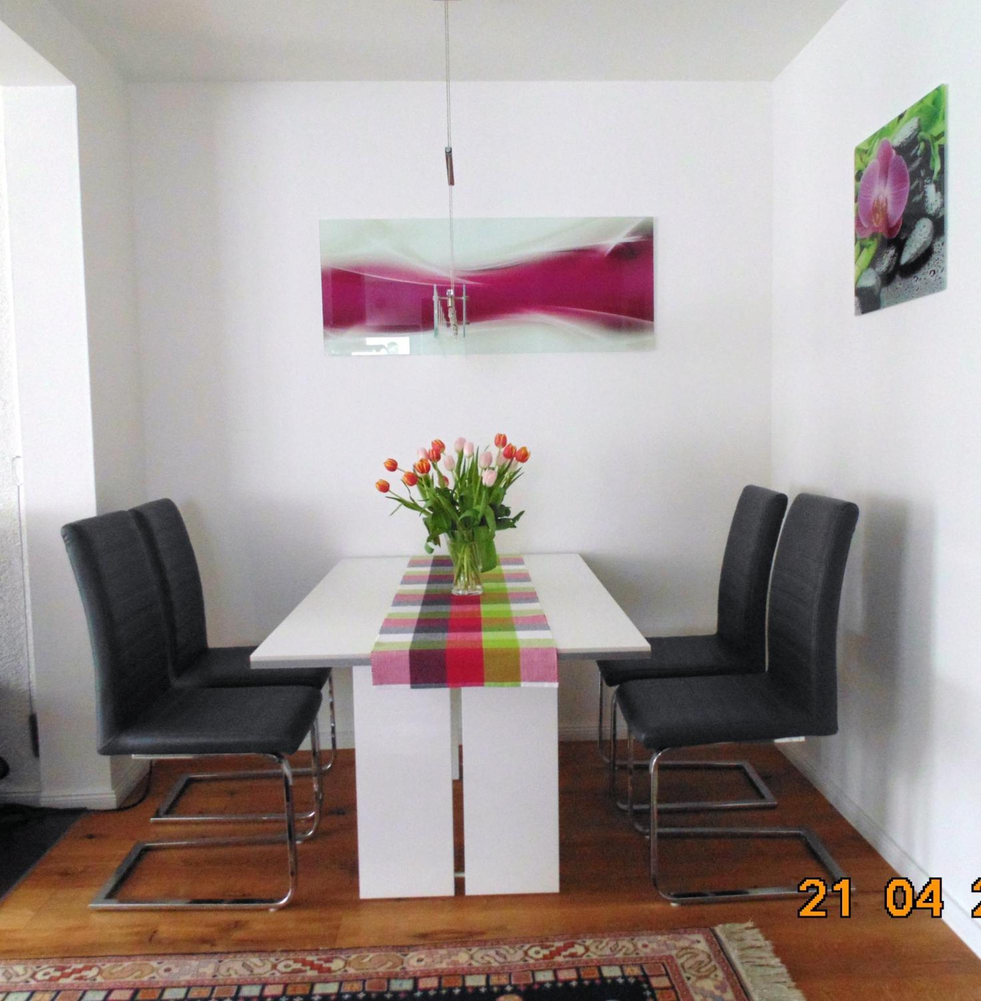 Apartment Krause