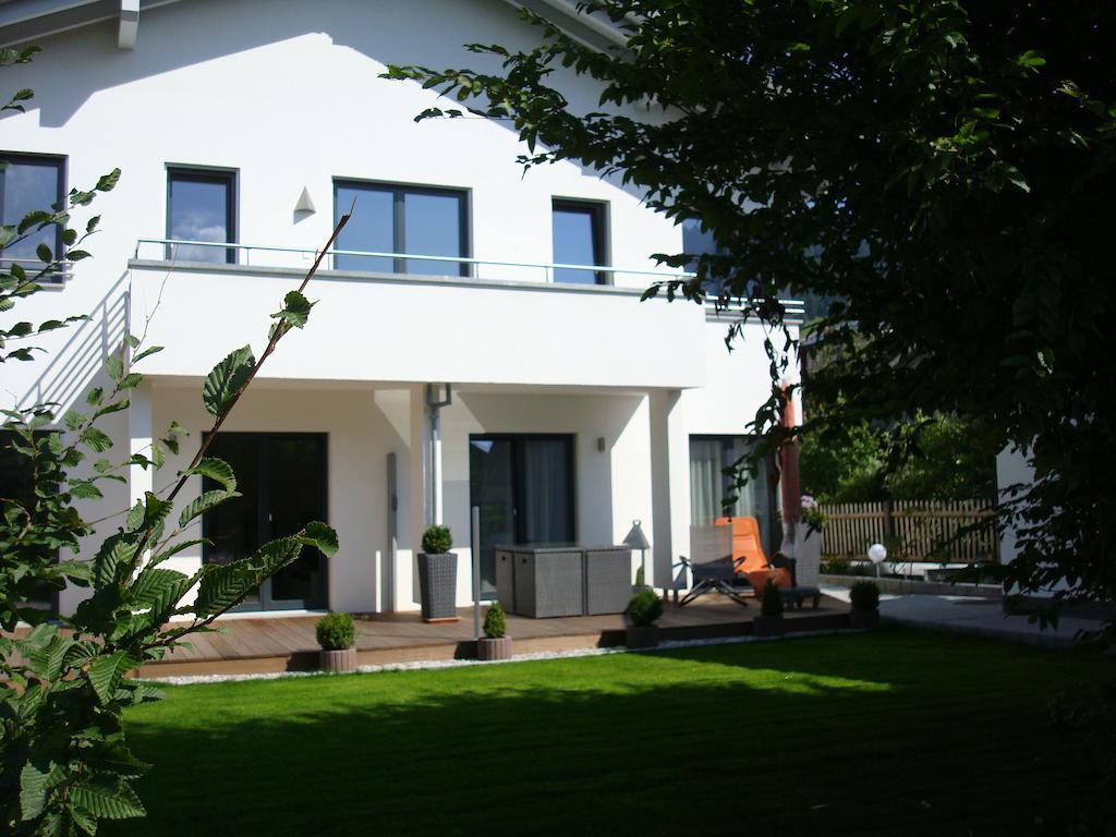 Apartment Krause