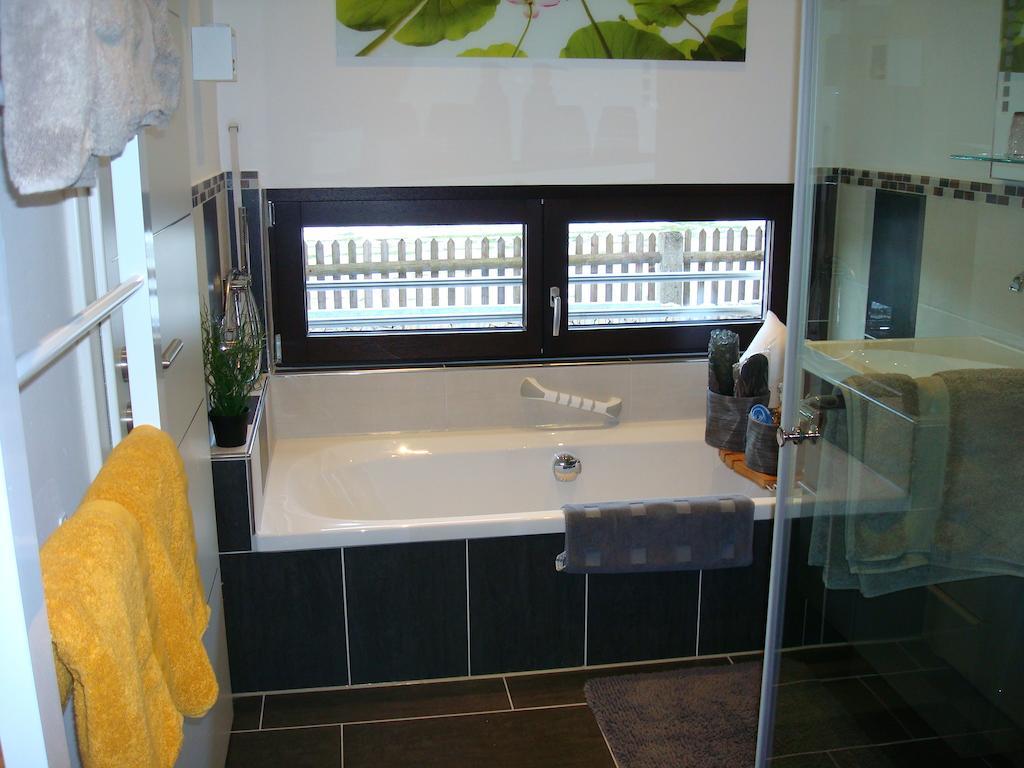 Apartment Krause Oberammergau