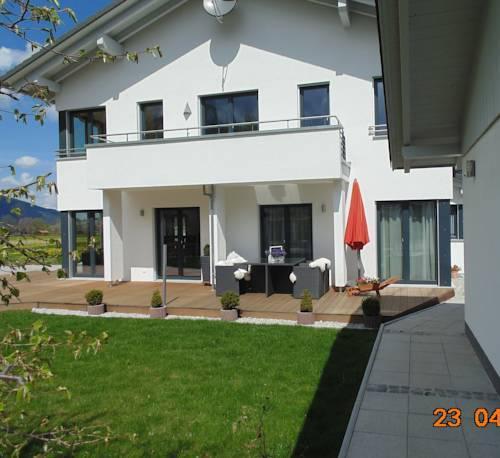 Apartment Krause