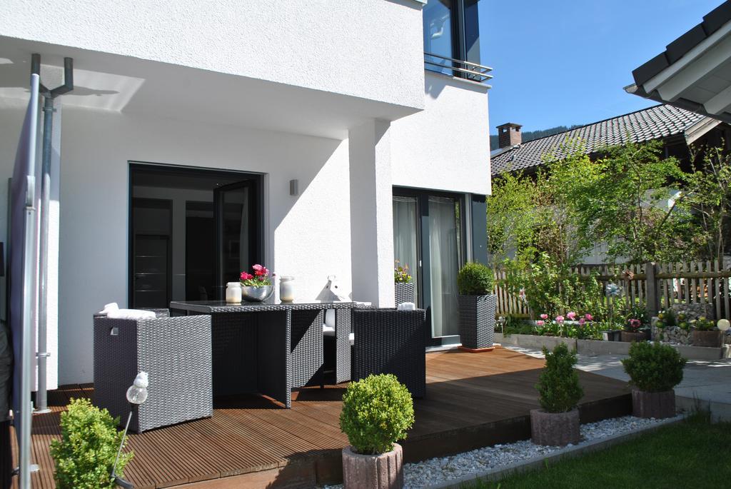 Apartment Krause *