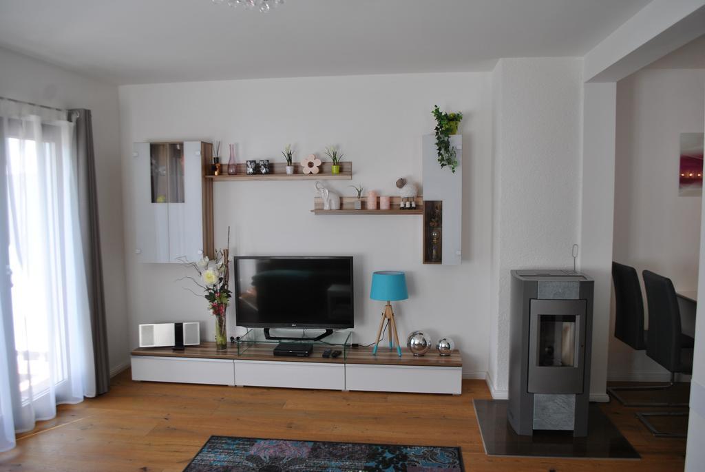 Krause Apartment *