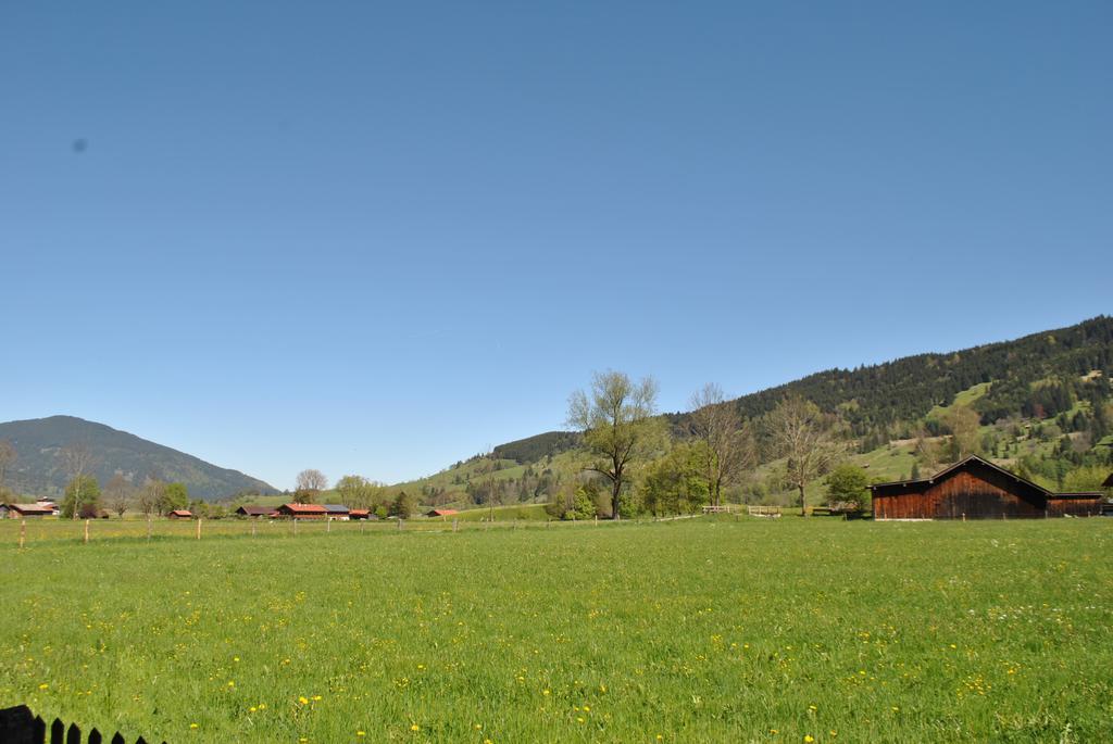 Apartment Krause Oberammergau