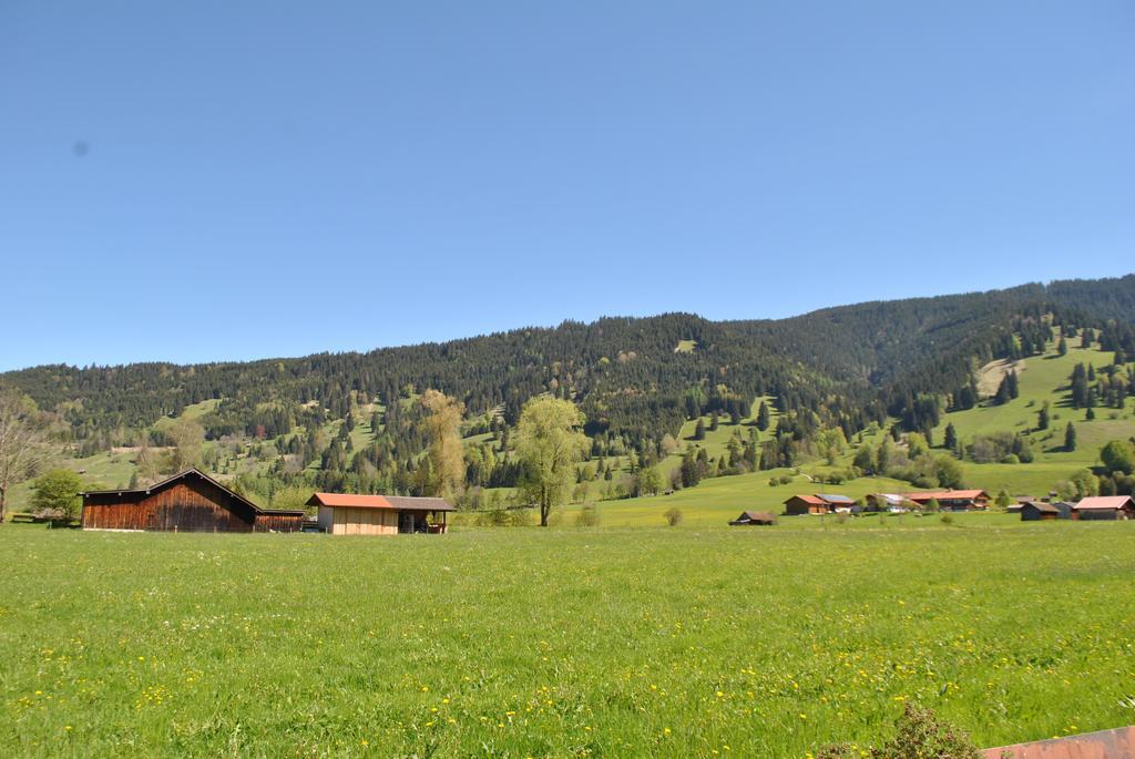 Krause * Oberammergau