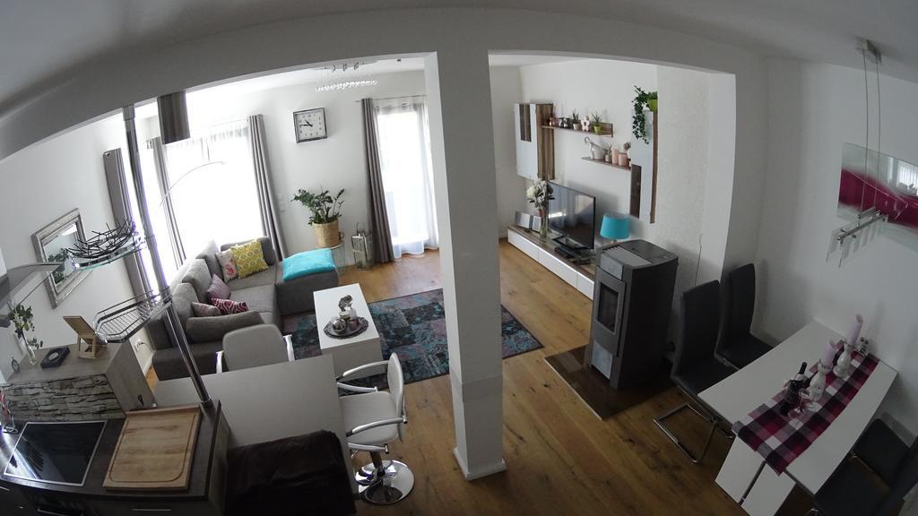 Apartment Krause