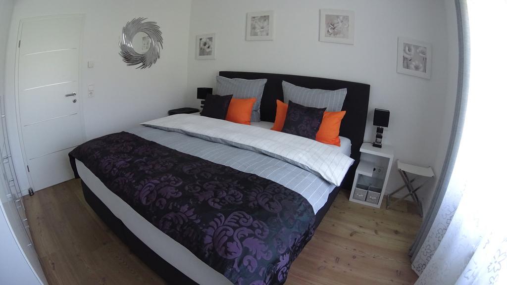 Apartment Krause Oberammergau